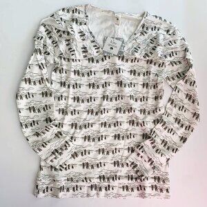 NW Kate Quinn Organics women’s top S Small
